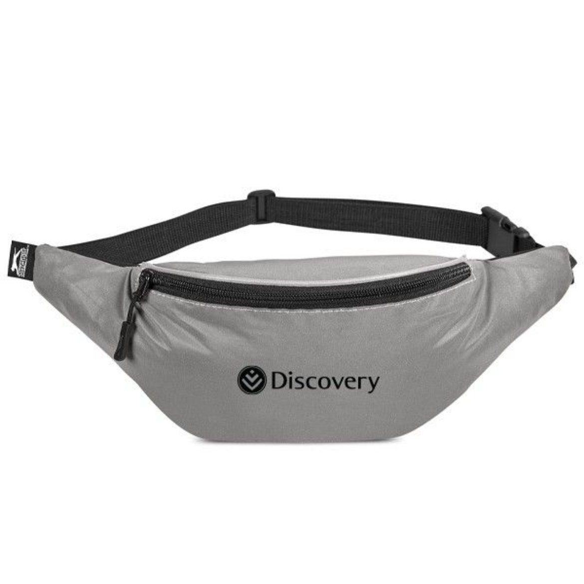 slazenger-olympia-reflective-waist-bag