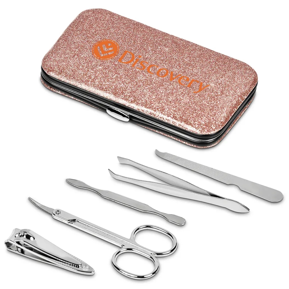 sparkle-manicure-set
