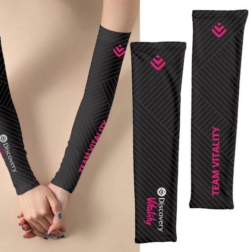 arm-warmers