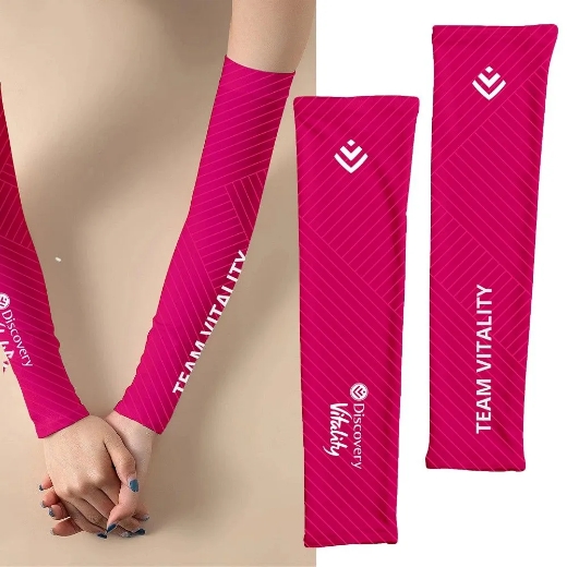 arm-warmers
