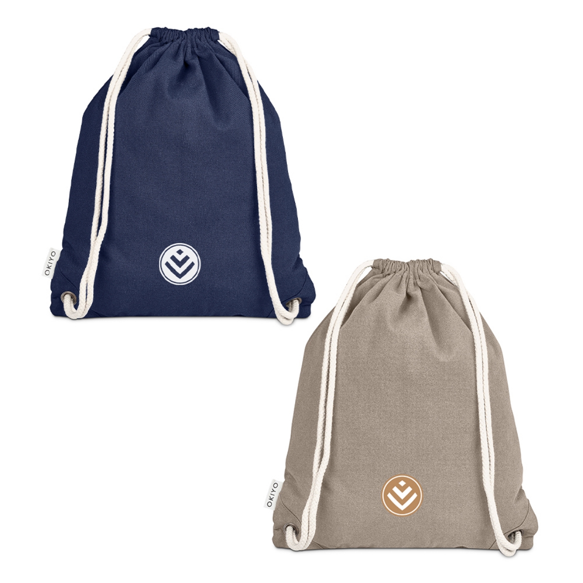 okiyo-kinchaku-recycled-canvas-drawstring-bag