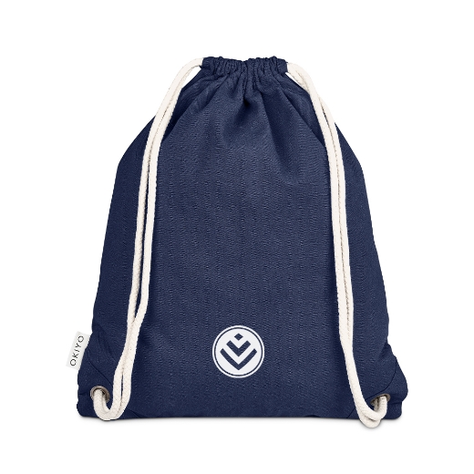 okiyo-kinchaku-recycled-canvas-drawstring-bag