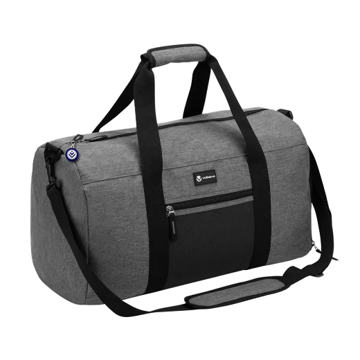volkano-vidal-35l-duffle-grey