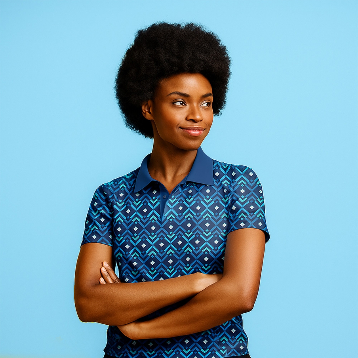 ladies-discovery-printed-golf-shirt