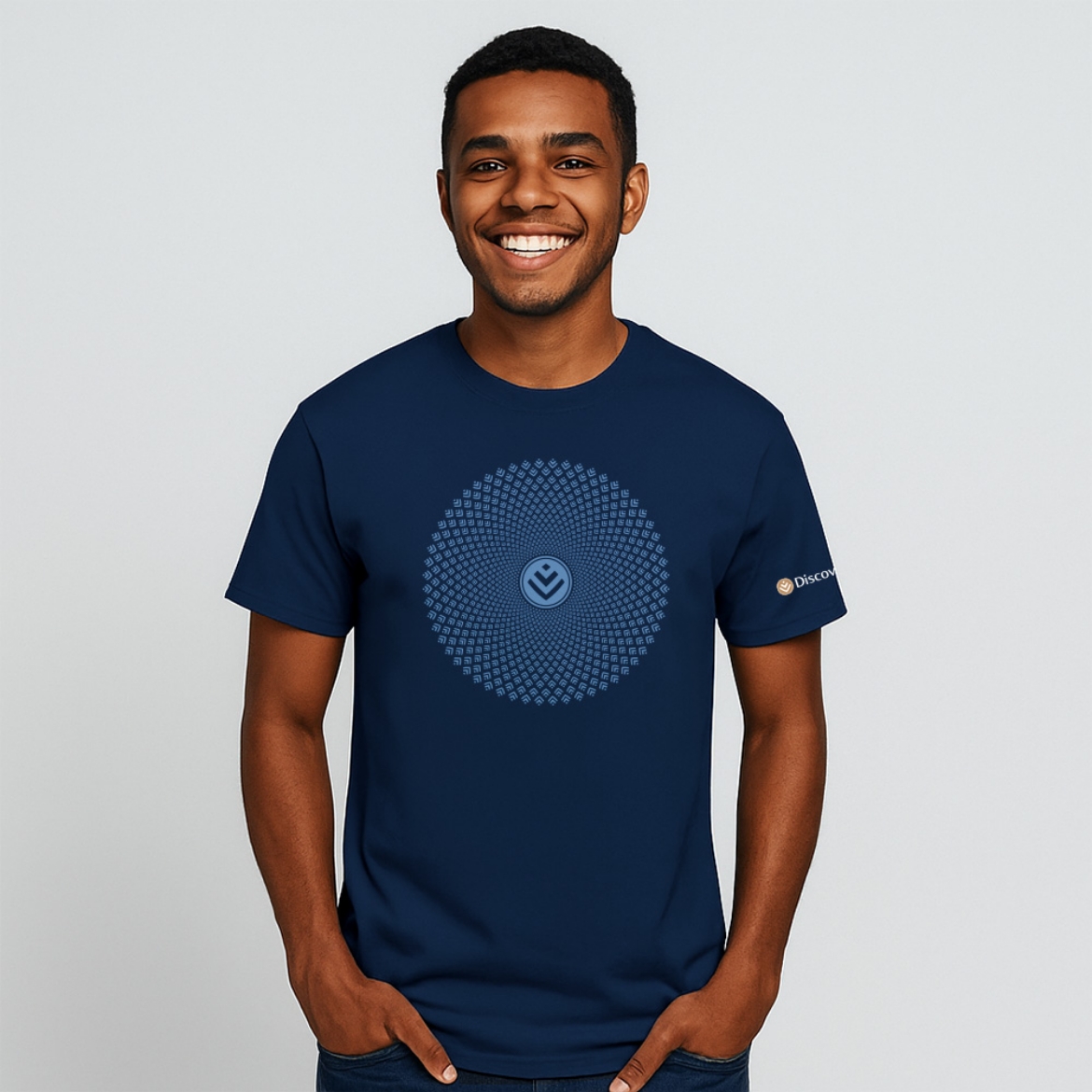 160g-crew-neck-t-shirt-with-blue-print