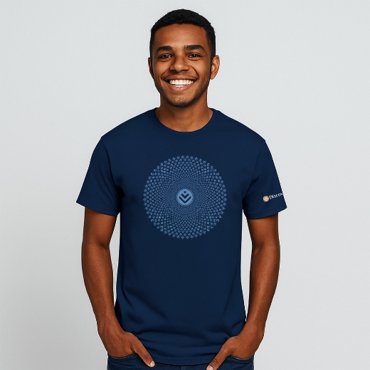 160g-crew-neck-t-shirt-with-blue-print