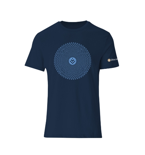 160g-crew-neck-t-shirt-with-blue-print