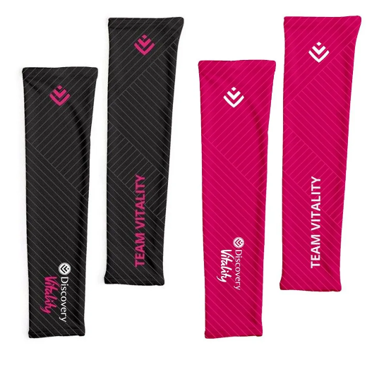 arm-warmers