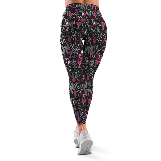 vitality-x-funky-pants-ladies-classic-high-waisted-long-pants-limited-edition