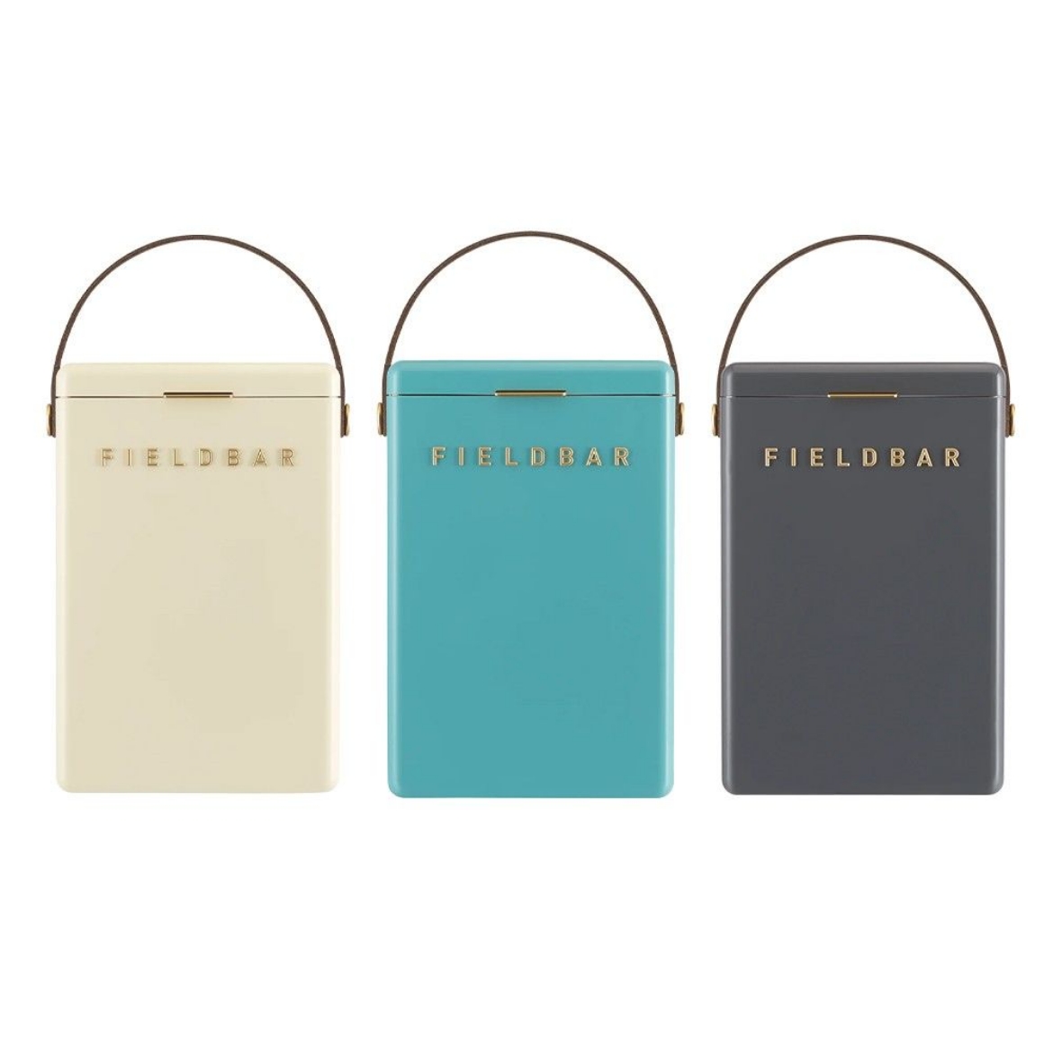 fieldbar