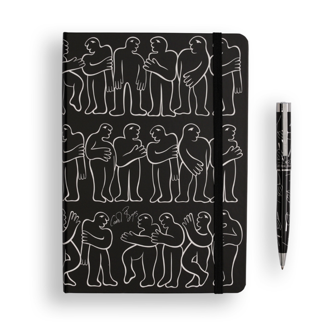 carrol-boyes-notebook-and-pen-set-discussion