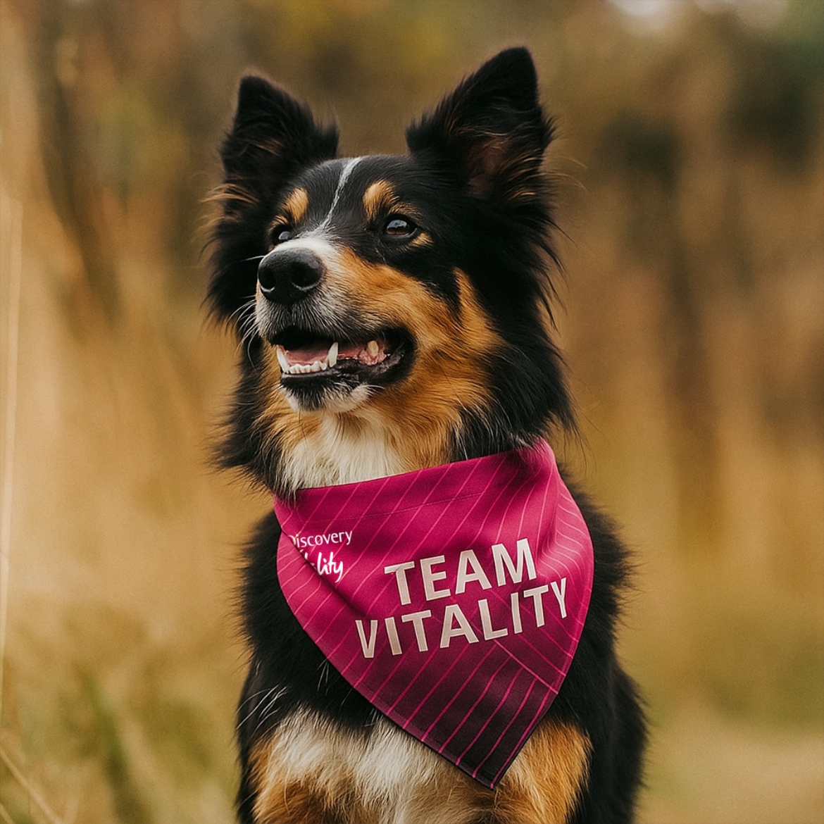 doggy-bandana