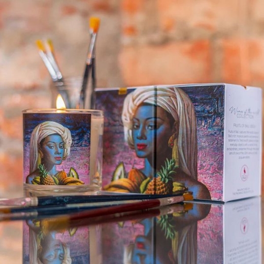 cape-island-tretchikoff-candle-250ml