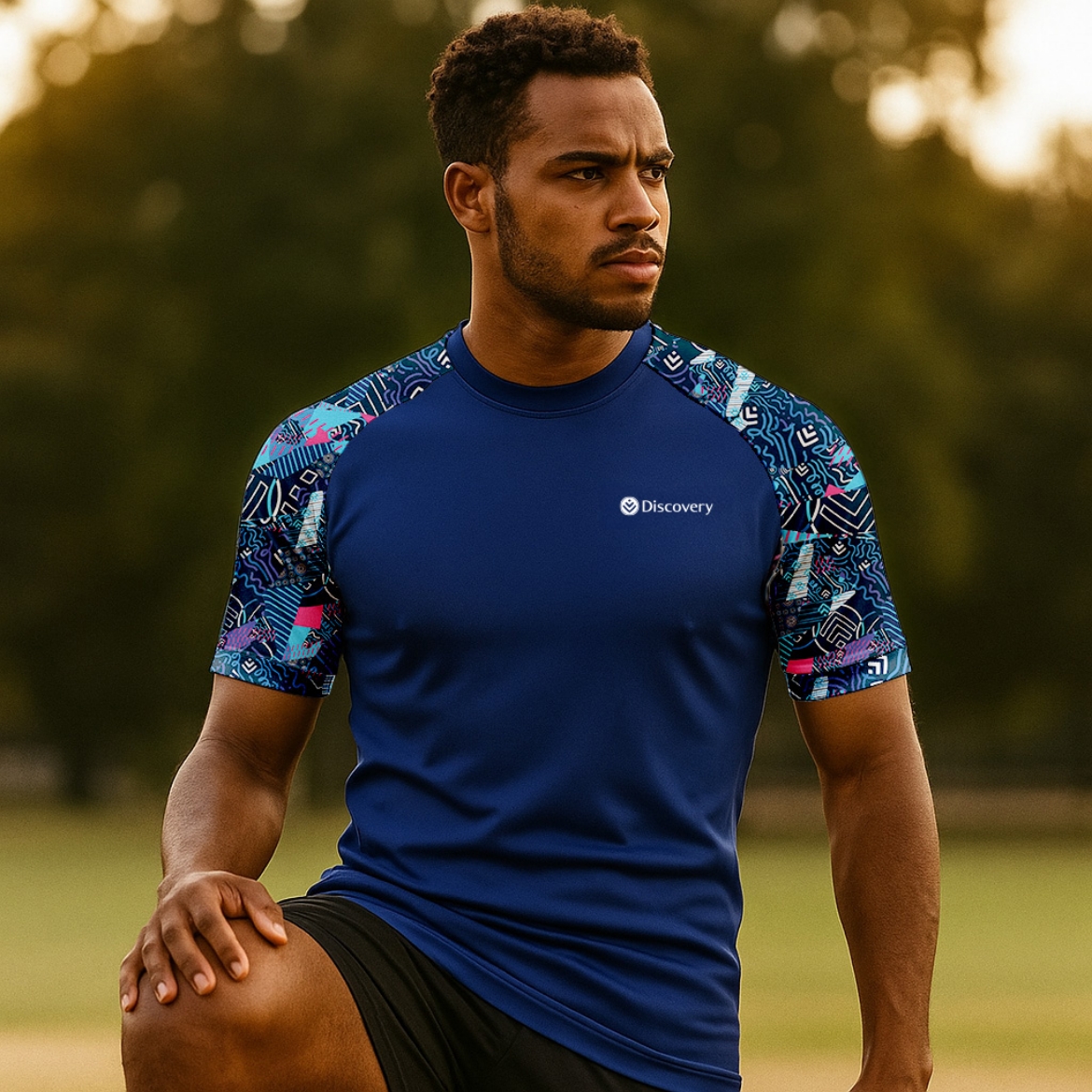 unisex-active-t-shirt