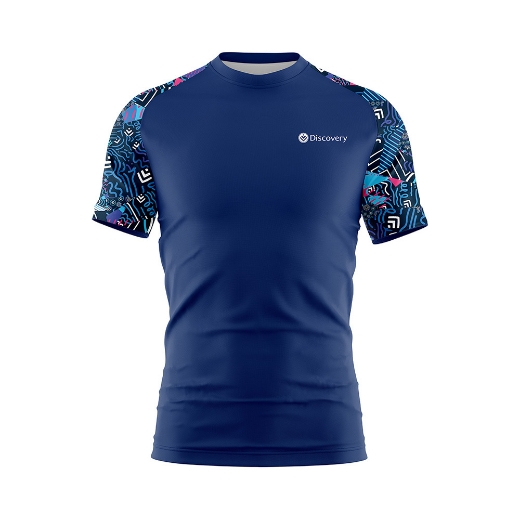 unisex-active-t-shirt