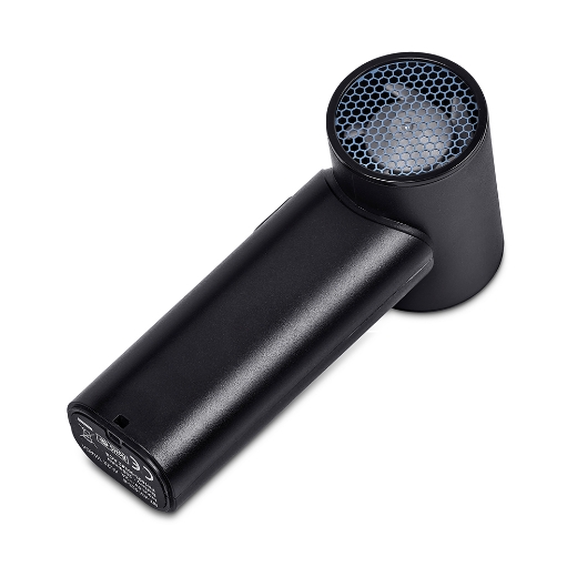 Picture of Alex Varga Othonis Rechargeable Handheld Mini Fan
