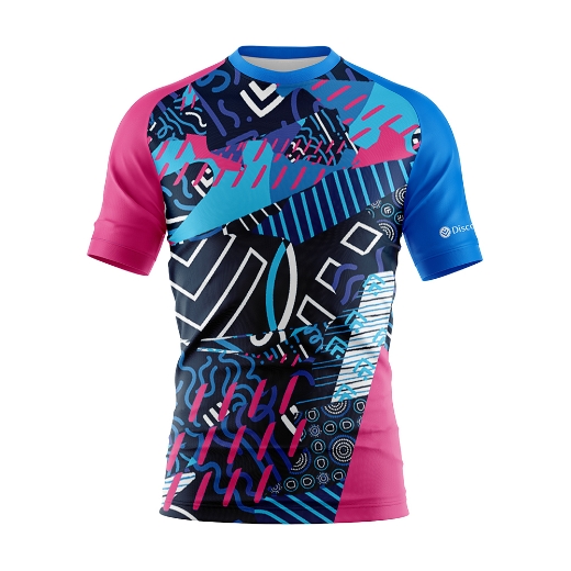 Picture of Unisex Active T-shirt