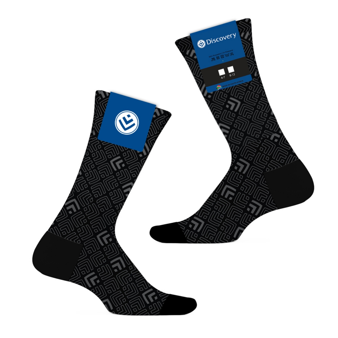 Picture of Executive Socks 