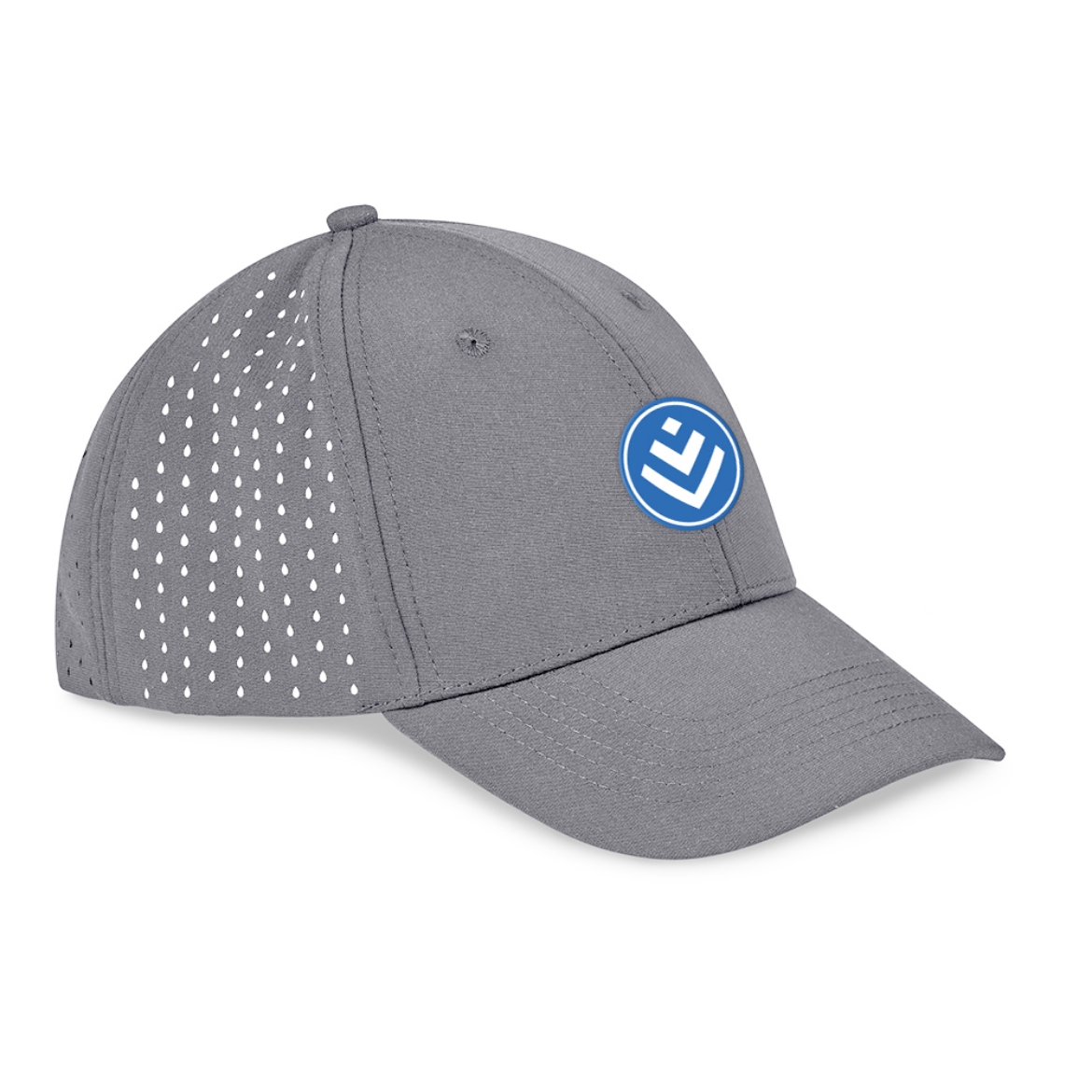 Picture of Fusion Laser Cap - 6 Panel