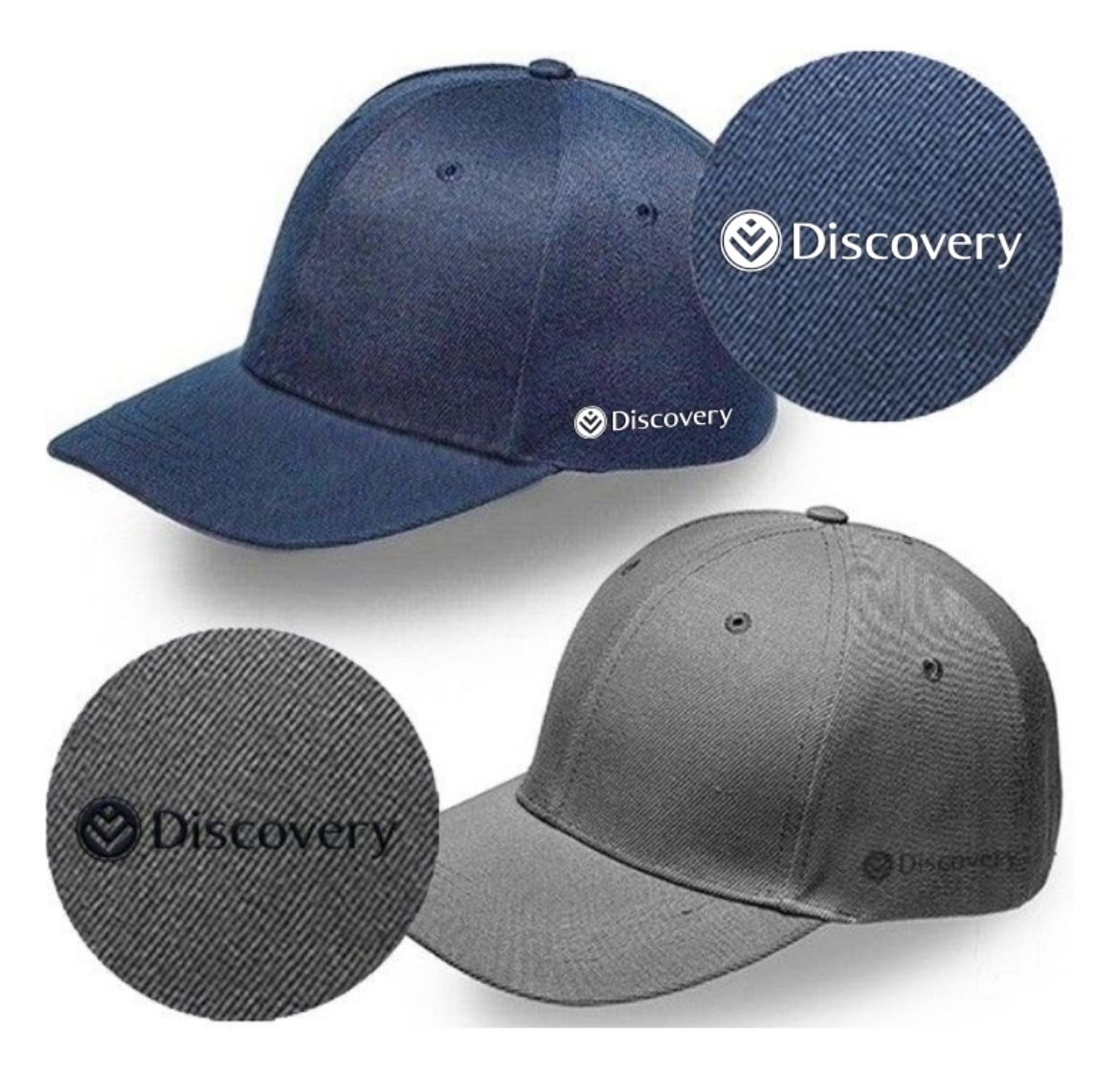 Picture of 6 Panel Cap