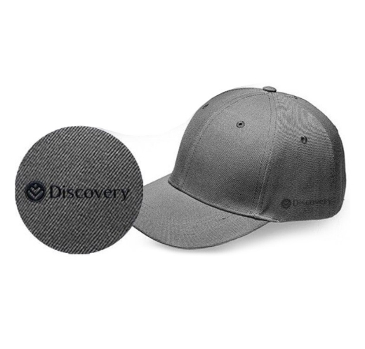 Picture of 6 Panel Cap