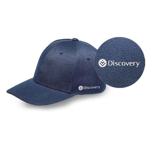 Picture of 6 Panel Cap