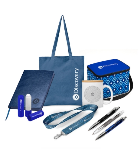 Picture of Jumpstart Hamper