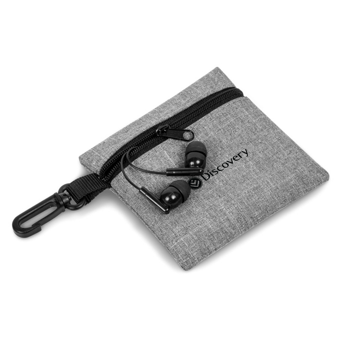 Picture of Echo Earbuds & Pouch