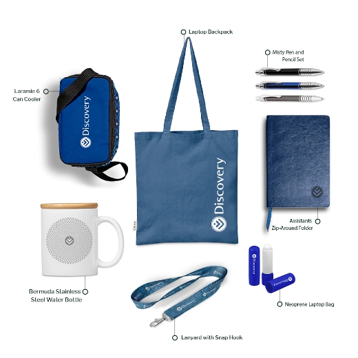 Picture of Jumpstart Hamper