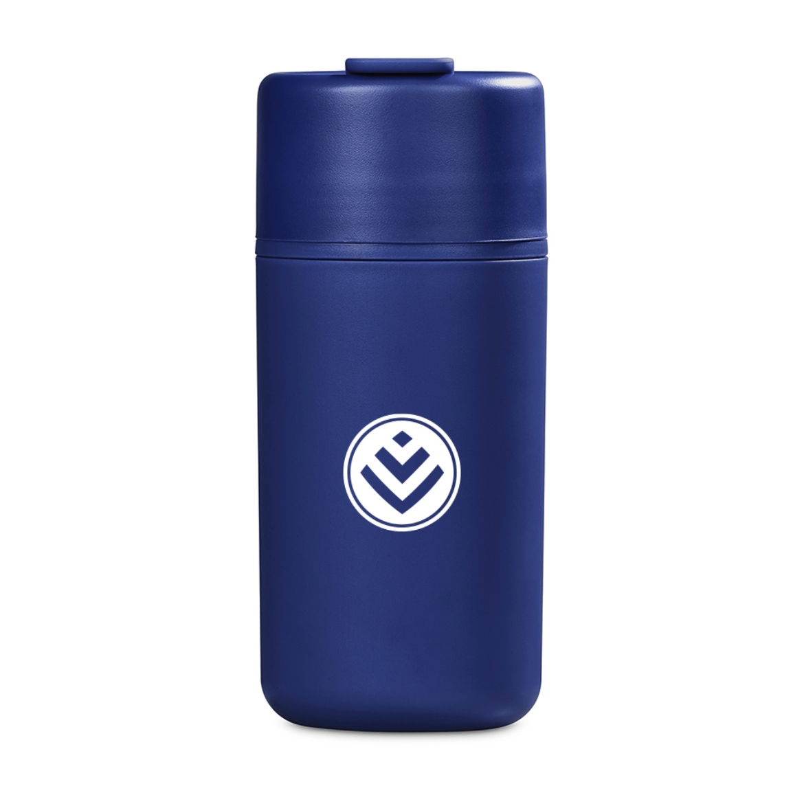 Picture of Kooshty Cuba Plastic Double-Wall Tumbler – 500ml 