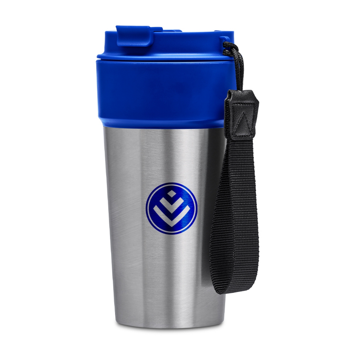 Picture of Kooshty Amigo Stainless Steel & Plastic Double-Wall Tumbler - 500ml 