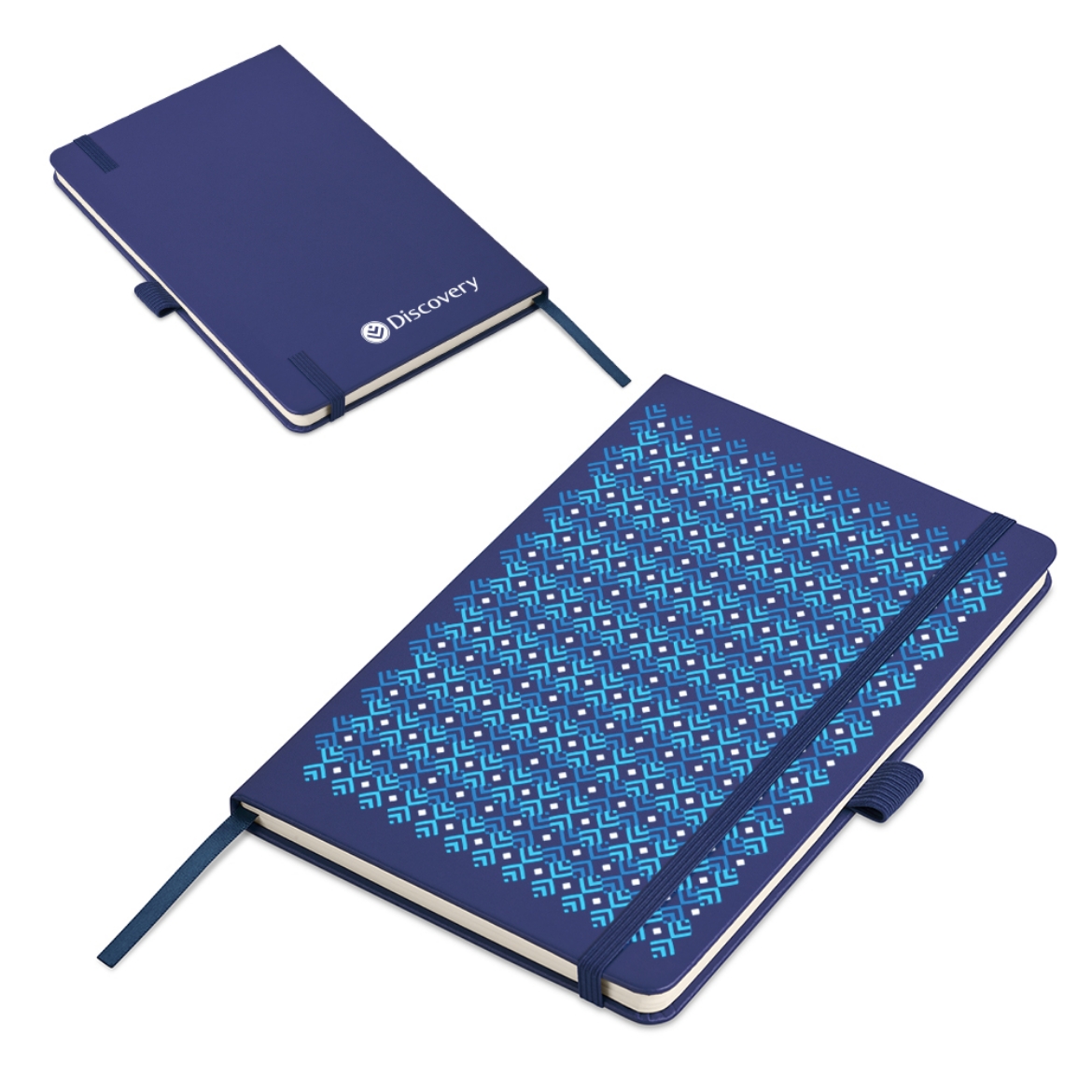 Picture of Altitude Stanford A5 Hard Cover Notebook