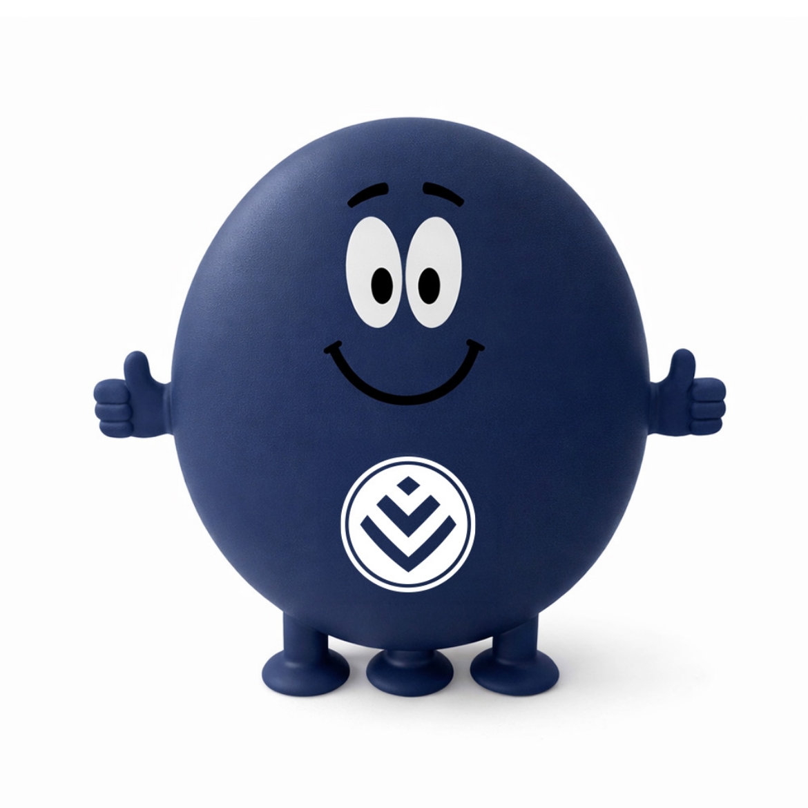 Picture of Stress Pop Guy