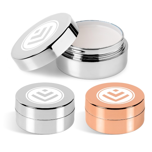 Picture of Glamorous Disc Lip Balm