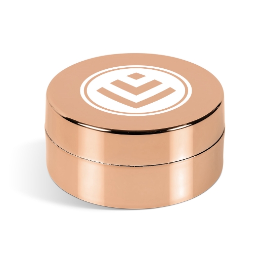Picture of Glamorous Disc Lip Balm