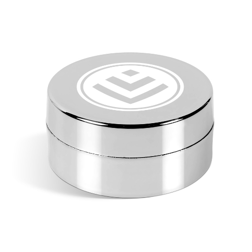 Picture of Glamorous Disc Lip Balm