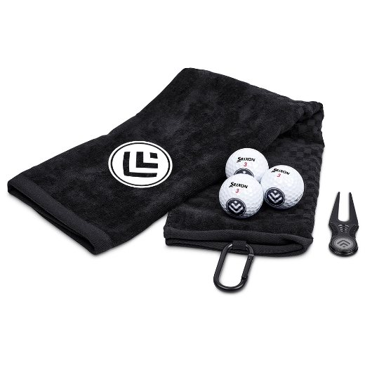 Picture of Alex Varga Calvert Golf Set 