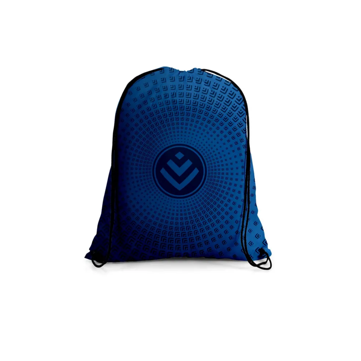 Picture of Sublimated Drawstring Bag