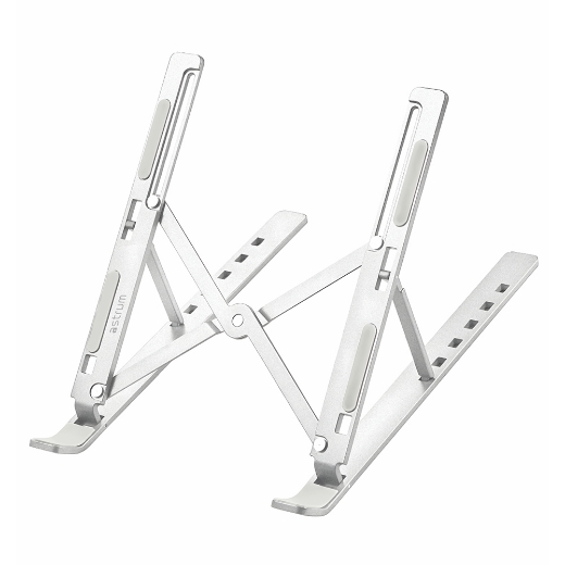 Picture of Astrum CP100 Adjustable & Expandable Laptop/Tablet Portable Stand