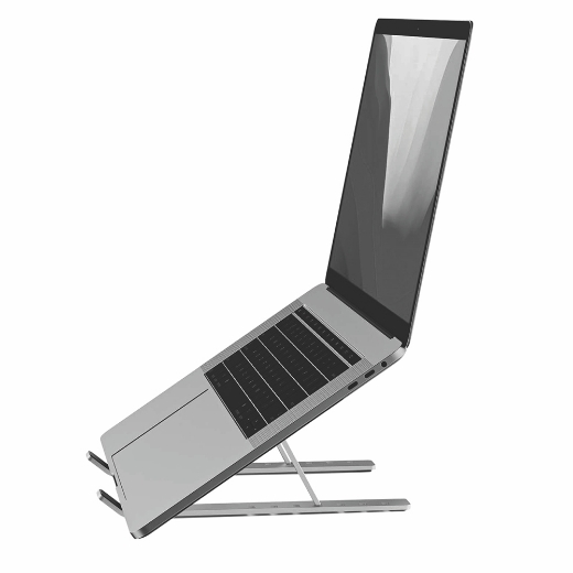 Picture of Astrum CP100 Adjustable & Expandable Laptop/Tablet Portable Stand