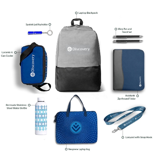 Picture of Smart Hamper