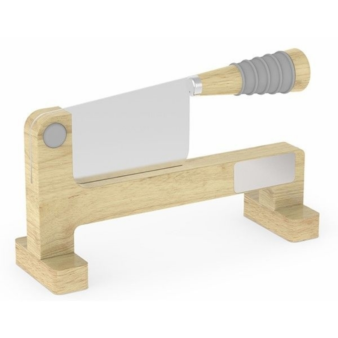 Picture of Andy Cartwright Chopping Block Biltong Slicer