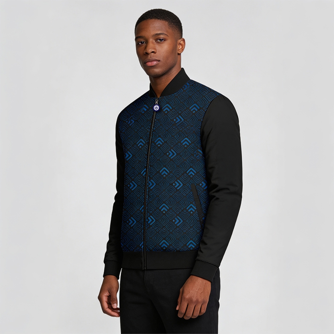 Picture of Discovery Bomber Jacket