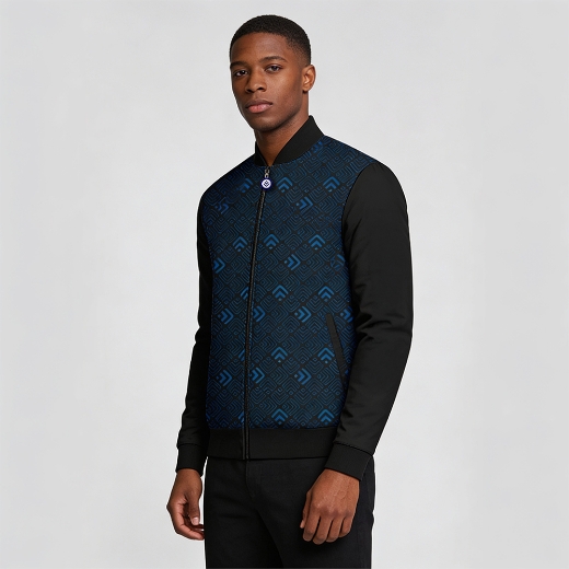 Picture of Discovery Bomber Jacket