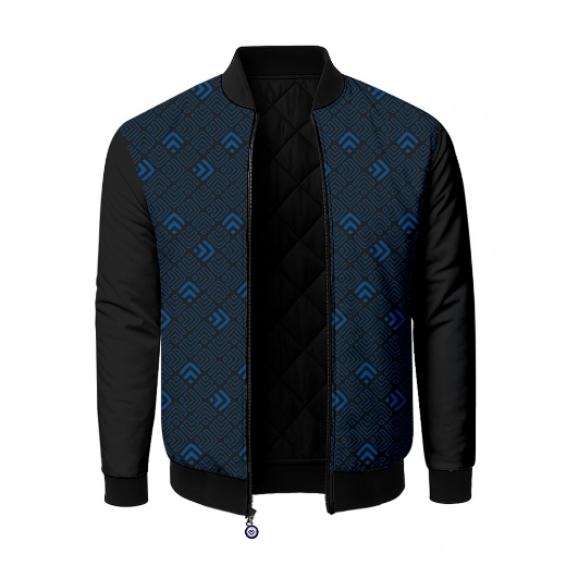 Picture of Discovery Bomber Jacket
