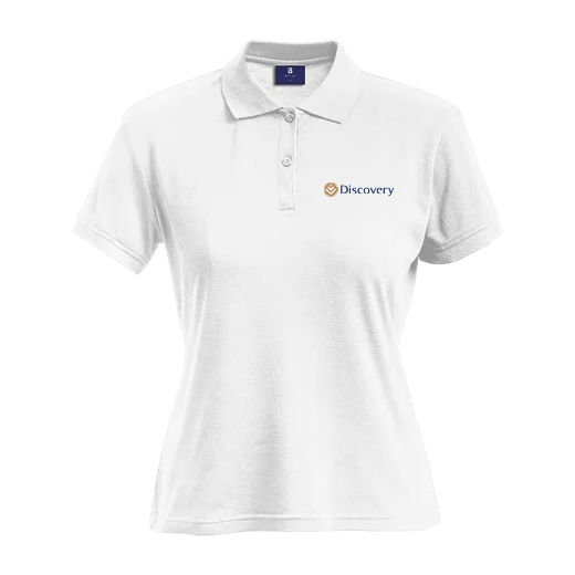 Picture of Ladies 165g Basic Promo Golfer