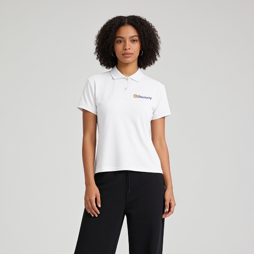 Picture of Ladies 165g Basic Promo Golfer