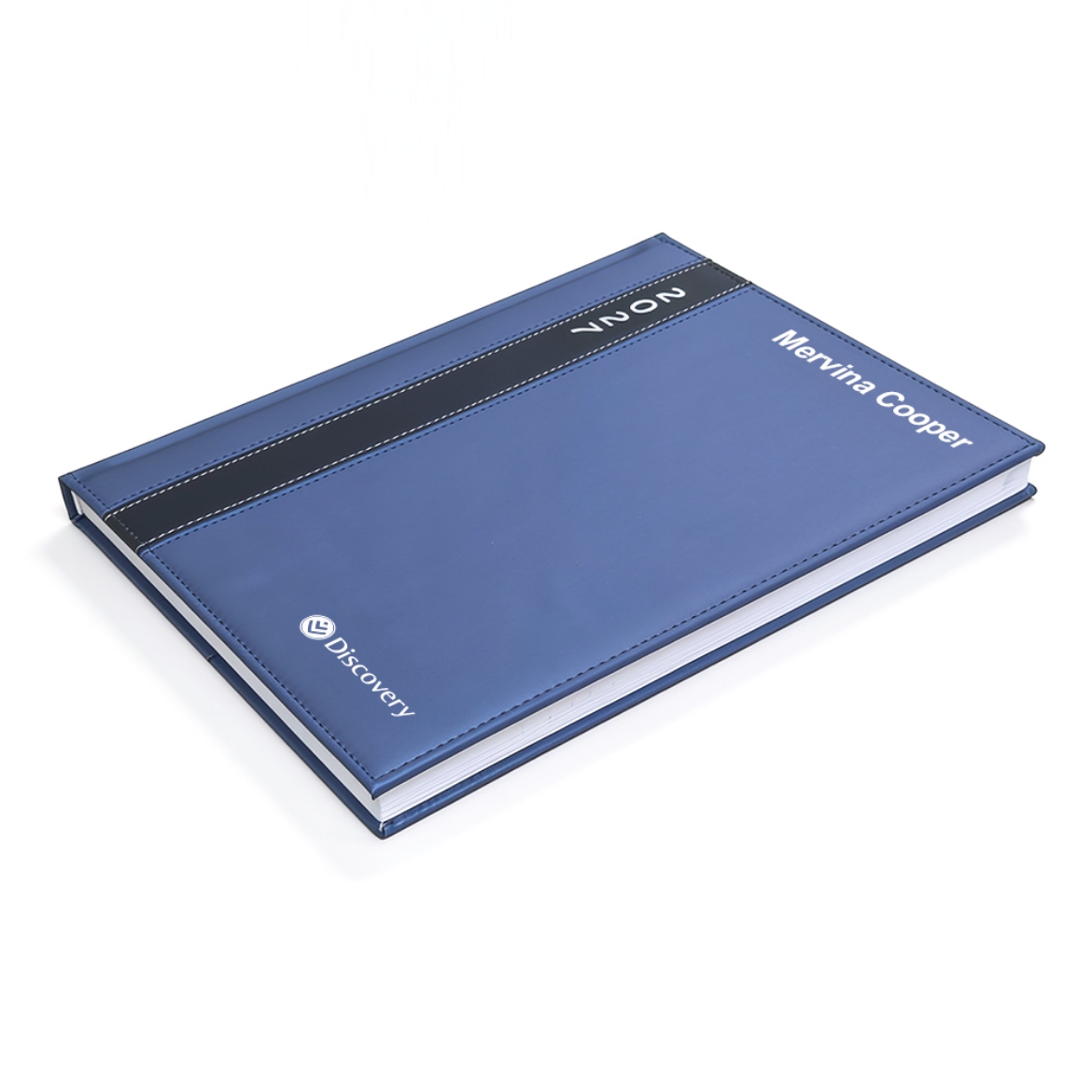 Picture of A4 Satin Diary 2027