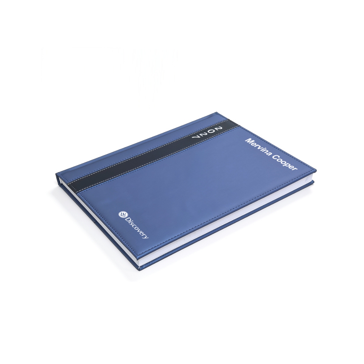 Picture of A5 Satin Diary 2027