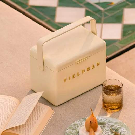 Picture of Fieldbar Mini Bar